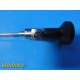 Arthrex AR-3350-4070H Hip Arthroscope | 70° | 3.5 x 204mm ~ 35628