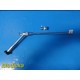 Karl Storz 26039A Hopkins Operative Laparoscope 0° 10mm W/ Bridge Adapter~35281