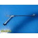 Karl Storz 26039A Hopkins Operative Laparoscope 0° 10mm W/ Bridge Adapter~35281