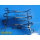 Codman 37-1072, 37-1322, 37-1115 & 37-1113 Peripheral Vascular Clamps ~ 35640