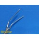 Codman 37-1072, 37-1322, 37-1115 & 37-1113 Peripheral Vascular Clamps ~ 35640