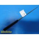 BIONX Implants Inc Arthroscopic Meniscus Repair Hook Probe 2mm x 16cm ~ 35623