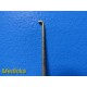 BIONX Implants Inc Arthroscopic Meniscus Repair Hook Probe 2mm x 16cm ~ 35623