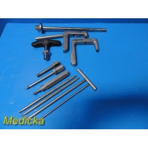 https://www.themedicka.com/20965-251597-thickbox/11x-richards-delta-ii-assorted-tibiofemoral-orthopedic-surgery-instruments35625.jpg