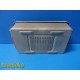 V. Mueller DINCD2-5LT Sterilization Container, Top/Bottom Retention Plates~35271