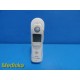 KAZ Braun PRO 6000 Welch Allyn 901054 Thermoscan Ear Thermometer W/ Cradle~35654