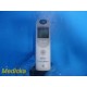 KAZ Braun PRO 6000 Welch Allyn 901054 Thermoscan Ear Thermometer W/ Cradle~35654