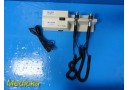Welch Allyn 767 Transformer W/O Ophthalmoscope & Otoscope Heads ~ 35332