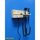 W. Allyn 767 Transformer W/ 11610 Ophthalmoscope & 25020A Otoscope Head ~ 35339