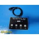 Titmus Optical Titmus II S-Vision Tester Keypad Controller ~ 35323