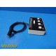 Titmus Optical Titmus II S-Vision Tester Keypad Controller ~ 35323