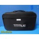 Titmus Optical Titmus II-S Vision Tester W/ Carrying Case & Manual ~ 35324