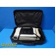 Titmus Optical Titmus II-S Vision Tester W/ Carrying Case & Manual ~ 35324