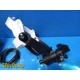 Keeler AF6130 Indirect Binocular Ophthalmoscope W/ I748/3 Transformer,Case~35677