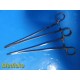 Pilling Codman Scanlan CVT (Cardiovascular &Thoracic) Surgery Instruments~ 35678