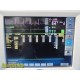 Spacelabs 91370 Ultraview SL Patient Monitor W/ Module, Leads & PSU ~ 35379