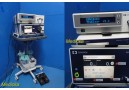 2019 Medtronic HysteroLux Fluid Mgmt. Sys W/ Truclear Tissue Remove System~35392