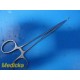 14X Codman Symmetry 30-4493 & 30-4492 Right Angle Forceps (5½" | 7¼") ~ 35702