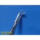 14X Codman Symmetry 30-4493 & 30-4492 Right Angle Forceps (5½" | 7¼") ~ 35702