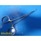 14X Codman Symmetry 30-4493 & 30-4492 Right Angle Forceps (5½" | 7¼") ~ 35702