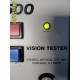 Stereo Optical Optec Motorized Optec 2500 Vision Tester W/ Remote Control ~35409