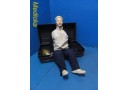 Laerdal Resusci Anne Modular Sys First Aid Full Body (CPR Manikin) W/ Case~35746