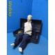 Laerdal Resusci Anne Modular Sys First Aid Full Body (CPR Manikin) W/ Case~35746