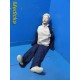 Laerdal Resusci Anne Modular Sys First Aid Full Body (CPR Manikin) W/ Case~35746