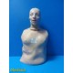 Laerdal Resusci Anne Torso CPR Manikin W/ Storage Case ~ 35475