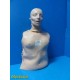 Laerdal Resusci Anne Torso CPR Manikin W/ Storage Case ~ 35475