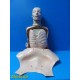 Laerdal Resusci Anne Torso CPR Manikin W/ Storage Case ~ 35475