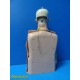 Laerdal Resusci Anne Torso CPR Manikin W/ Storage Case ~ 35475