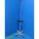 Pryor Products Cat No N7515 Heavy Duty Height Adjustable Stand - I/V Pole ~35467