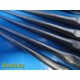 13X Symmetry (Aspen) Bruns Curette 9" | STR/FWD/REV | 9" (Size 000 to 5)~ 35747