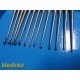 13X Symmetry (Aspen) Bruns Curette 9" | STR/FWD/REV | 9" (Size 000 to 5)~ 35747