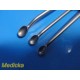 13X Symmetry (Aspen) Bruns Curette 9" | STR/FWD/REV | 9" (Size 000 to 5)~ 35747