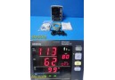 Mindray Datascope Accutorr V Vital Signs Monitor with Nellcor SpO2~ 35775