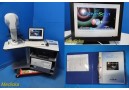 AMO Visx Ref 0070-1479 R Wave Front CustomVue Sys W/ VX-700 Table & WS ~ 35823