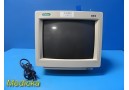Hitachi CM1483ME Datex Ohmeda AS/3 Patient Monitoring Color Display ~ 35917
