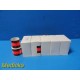 7X Centurion Label System Rolls/Mammography Labels Red/Black 1⅞ x 1⅞" ~ 35870