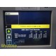 2011 Covidien Aspect Medical BisVista Monitor W/ BisLOC 4-Ch Module, Cable~35875