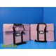 RT Innovations X-Port X-Ray Portfolio Pink Case Mammograms 22 x 16 x 6" ~35863