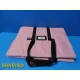 RT Innovations X-Port X-Ray Portfolio Pink Case Mammograms 22 x 16 x 6" ~35863