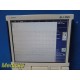 Mortara ELI350 ELI3XX Electrocardiograph W/ Acquisition Module & Leads ~ 35873