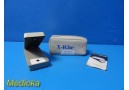 X-Rite 331 Transmission Densitometer Battery-Powered W/ Case (For Parts) ~ 35794