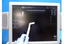 GE i12L P - N 2264882 Intraoperative Vascular Probe for Logiq 9, 7 & S6 12810