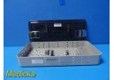 Stryker Ref 233-032-105 Arthroscope & Camera Sterilization Tray ~ 36514