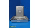 Case Medical Karl Storz KSZ-39311AS Storage & Sterilization Container ~ 36565