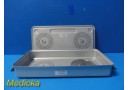 Karl Storz KSZ-39406AS Sterilization Storage Container (23 x 11.25 x 4.5")~36569