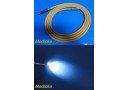 Smith & Nephew 72204924 F/O Light Cable (5mmx3m) W/ 2146 & 2147 Adapters ~ 36600